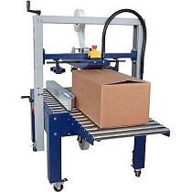 Precintadora monoformato