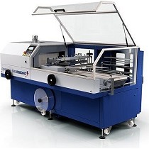 Retractiladora automtica