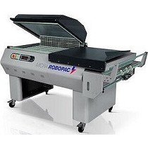 Retractiladora manual