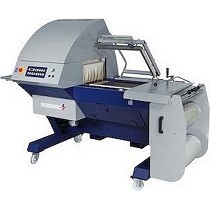 Termorretractiladora semiautomtica