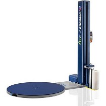 Enfardadora semiautomtica