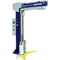 Envolvedora semiautomtica