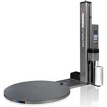 Envolvedora de palets