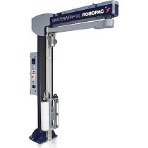 Envolvedora semiautomtica