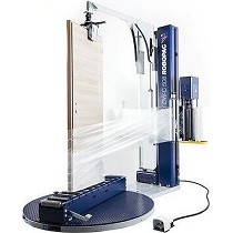 Envolvedora semiautomtica