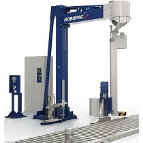 Envolvedora automtica