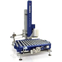 Envolvedora totalmente automtica