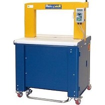 Flejadora automtica de mesa