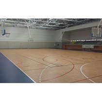 Pavimentos y suelos deportivos de vinilo