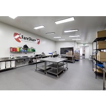 Suelos antideslizantes de vinilo