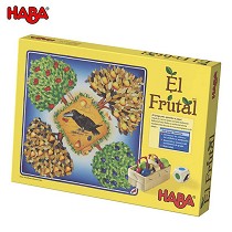 El Frutal