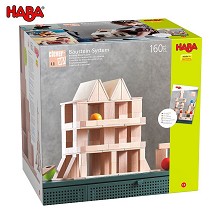 Bloques de Construccin con Sistema Clever-up 4.0