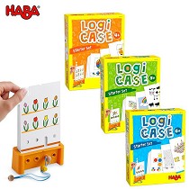 LogiCASE. Set de Iniciacin 5+