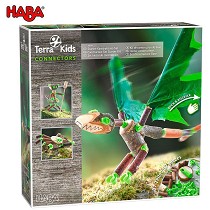 Terra Kids Conectores Set Inicial de Construccin