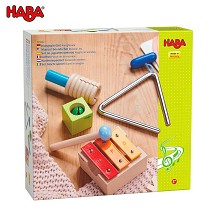 Set de Juguetes Sonoros Alegra de Sonidos