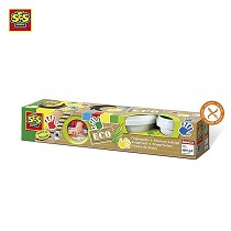 Pintura de Dedos ECO