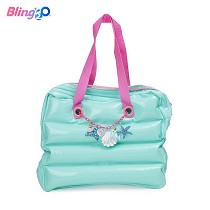 Bolso de playa infantil