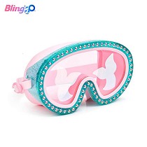 Mscara de natacin infantil