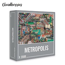 Metropolis