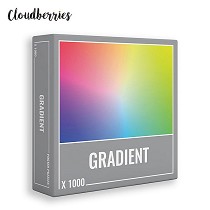 Gradient 1000