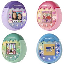 Tamagotchi pix