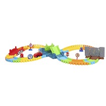 Super circuito de carreras Pocoy