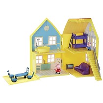 La casa de Peppa Pig