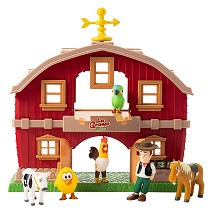 Playset La Granja de Zenn