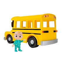 Autobs musical del cole Cocomelon