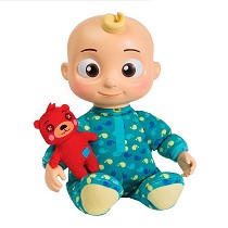 JJ Musical Dulces sueos