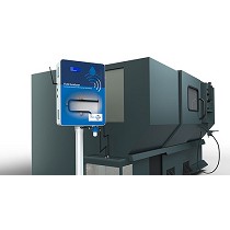 Sensorizacin, monitorizacin y anlisis avanzados de fluidos de proceso