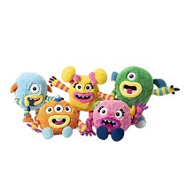 Momonster Musicales Surtidos