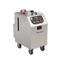 Generador de vapor 18.000W de potencia