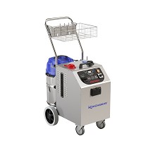 Generador de vapor 3.400 W de potencia