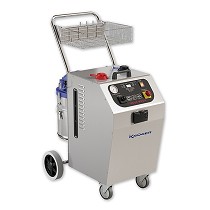 Generador de vapor 10.400W de potencia