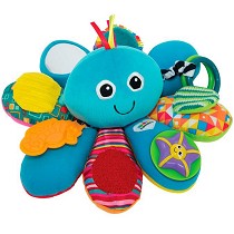 Peluche multiactividades