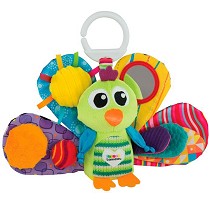 Peluche multiactividades