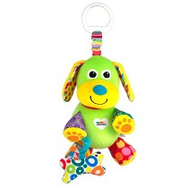 Sonajero jugar y crecer