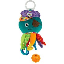 Peluche multiactividades