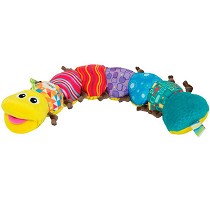 Peluche multiactividades