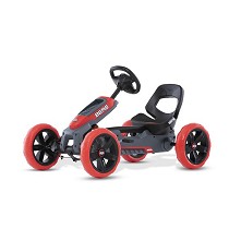 Kart de pedales para nios