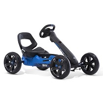 Kart de pedales para nios