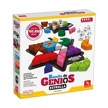 Juego de construccin