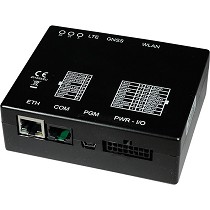 Mdulos de telemetra y control