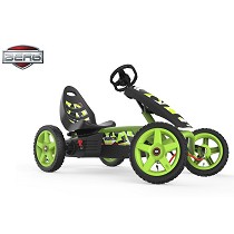 Kart de pedales para nios