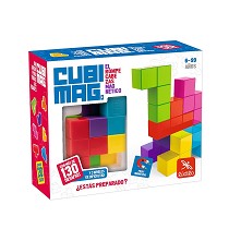 Juego de construccin