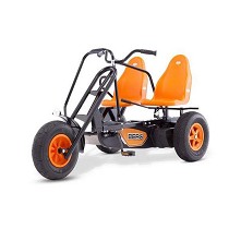 Kart de pedales para nios