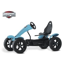 Kart de pedales para nios