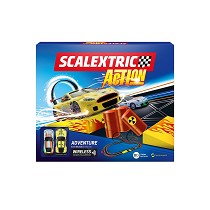 Circuito lnea action 1:43 digital adventure