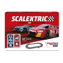Circuito pista original escala 1:32 Gt Race